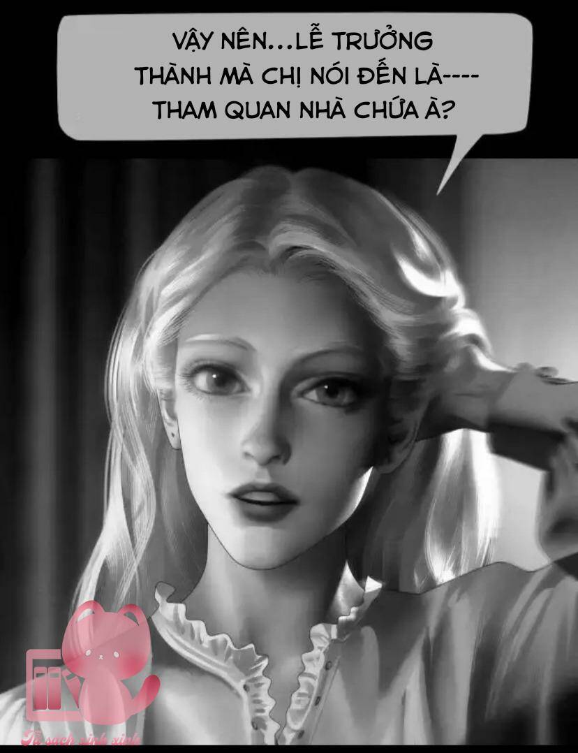 Aisha - Chương 47