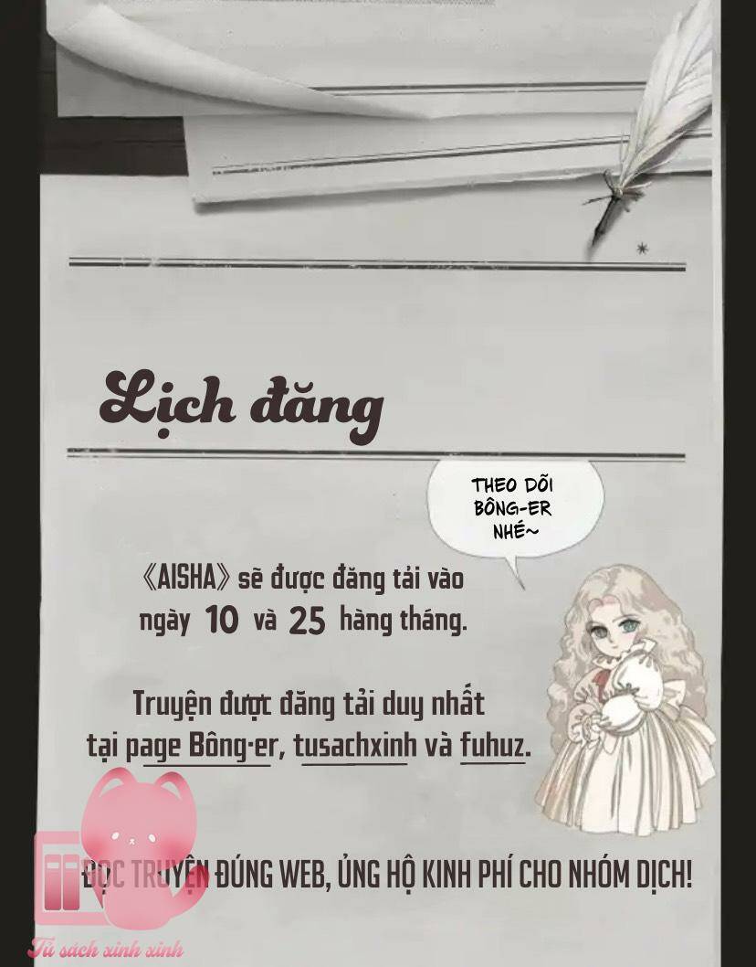 Aisha - Chương 47