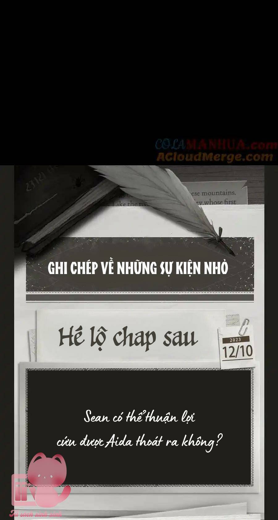 Aisha - Chương 55