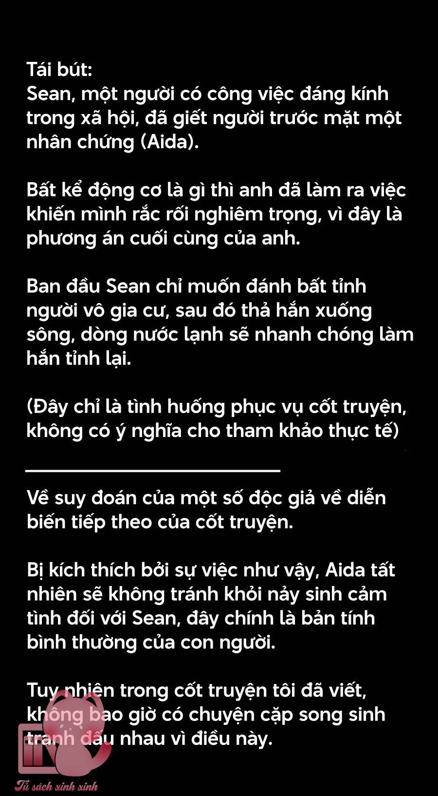 Aisha - Chương 57