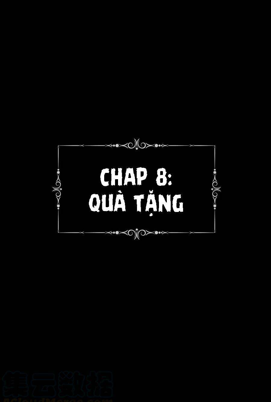 Aisha - Chương 8