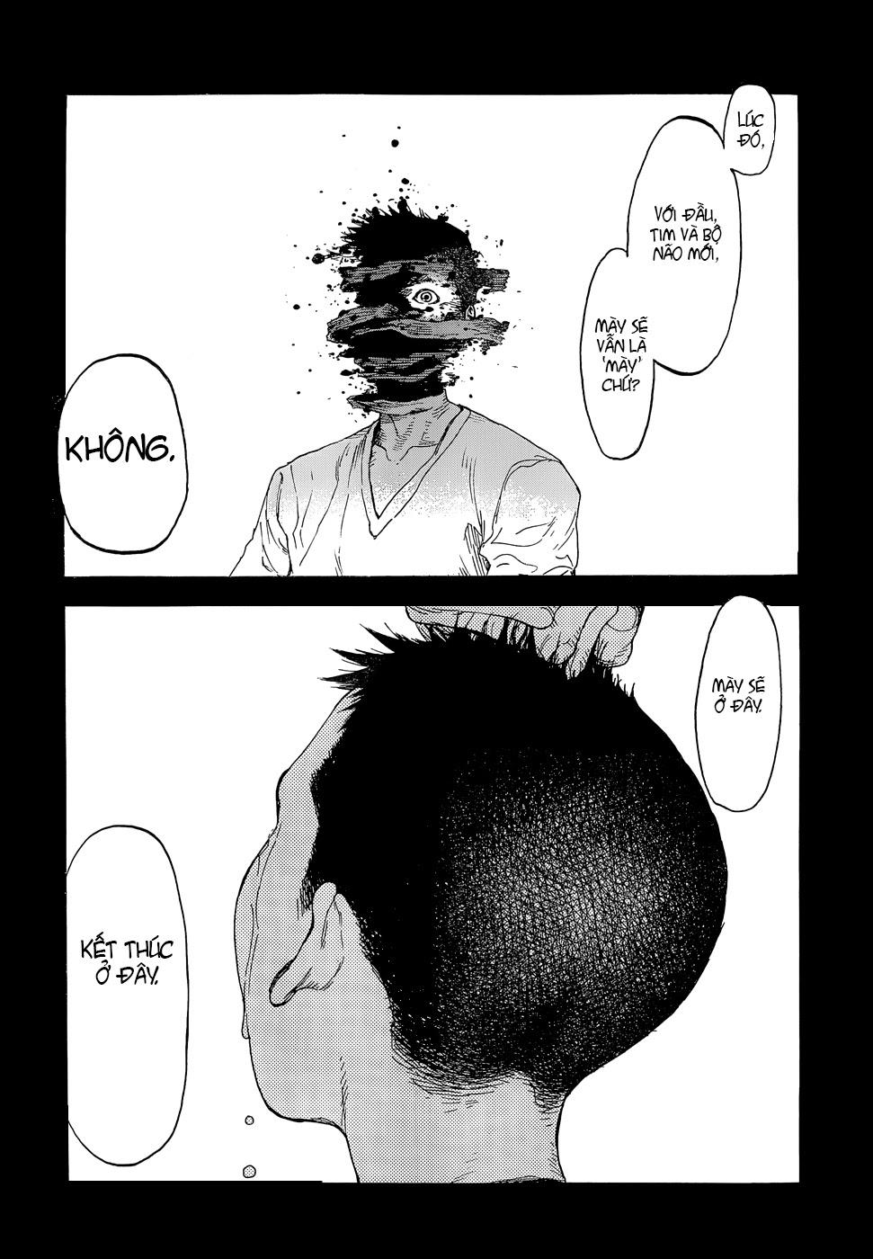 Ajin - Chương 10
