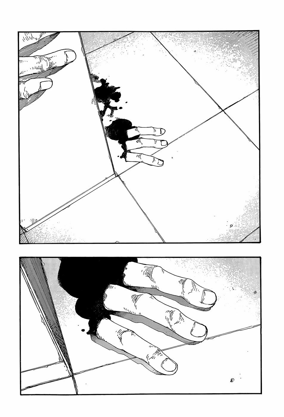 Ajin - Chương 10