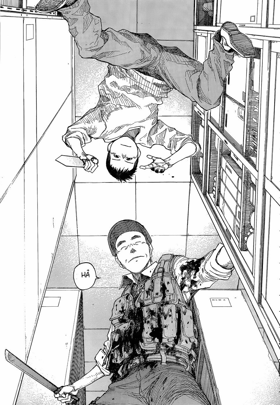 Ajin - Chương 10