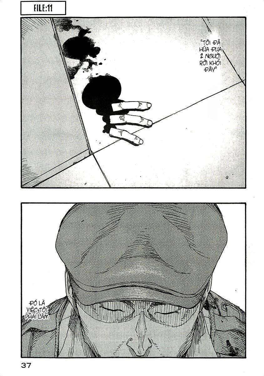 Ajin - Chương 11