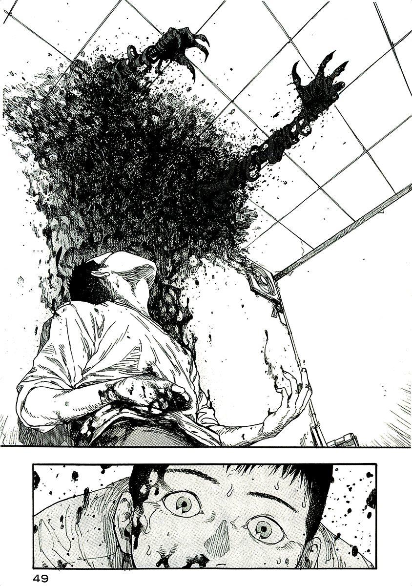 Ajin - Chương 11