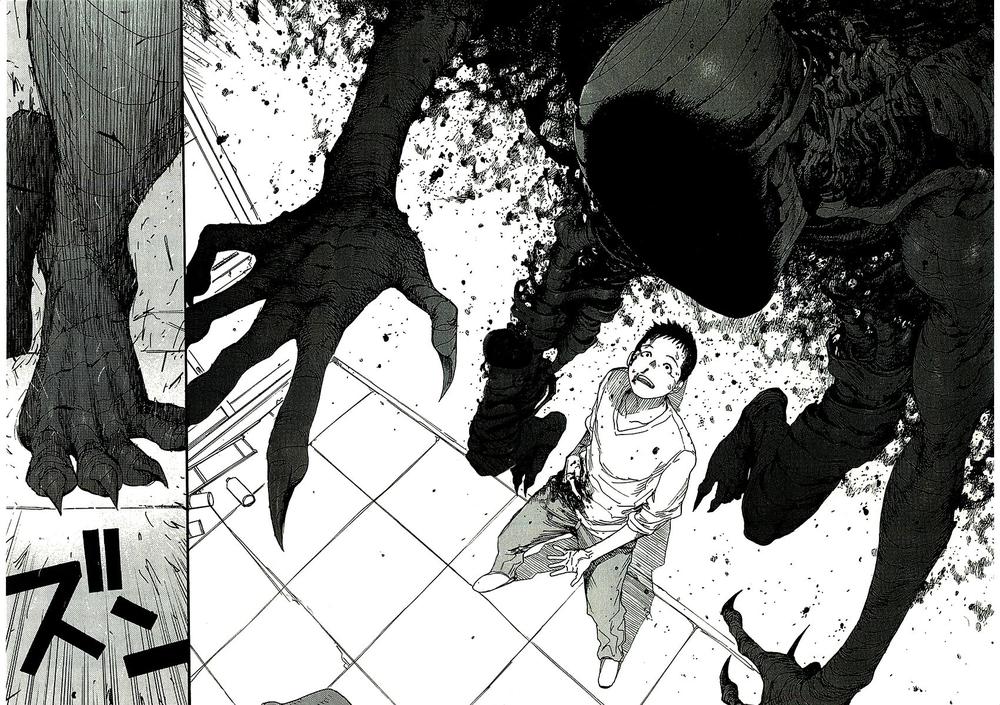 Ajin - Chương 11