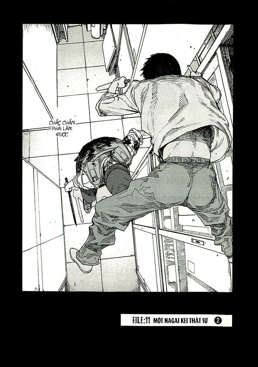 Ajin - Chương 11