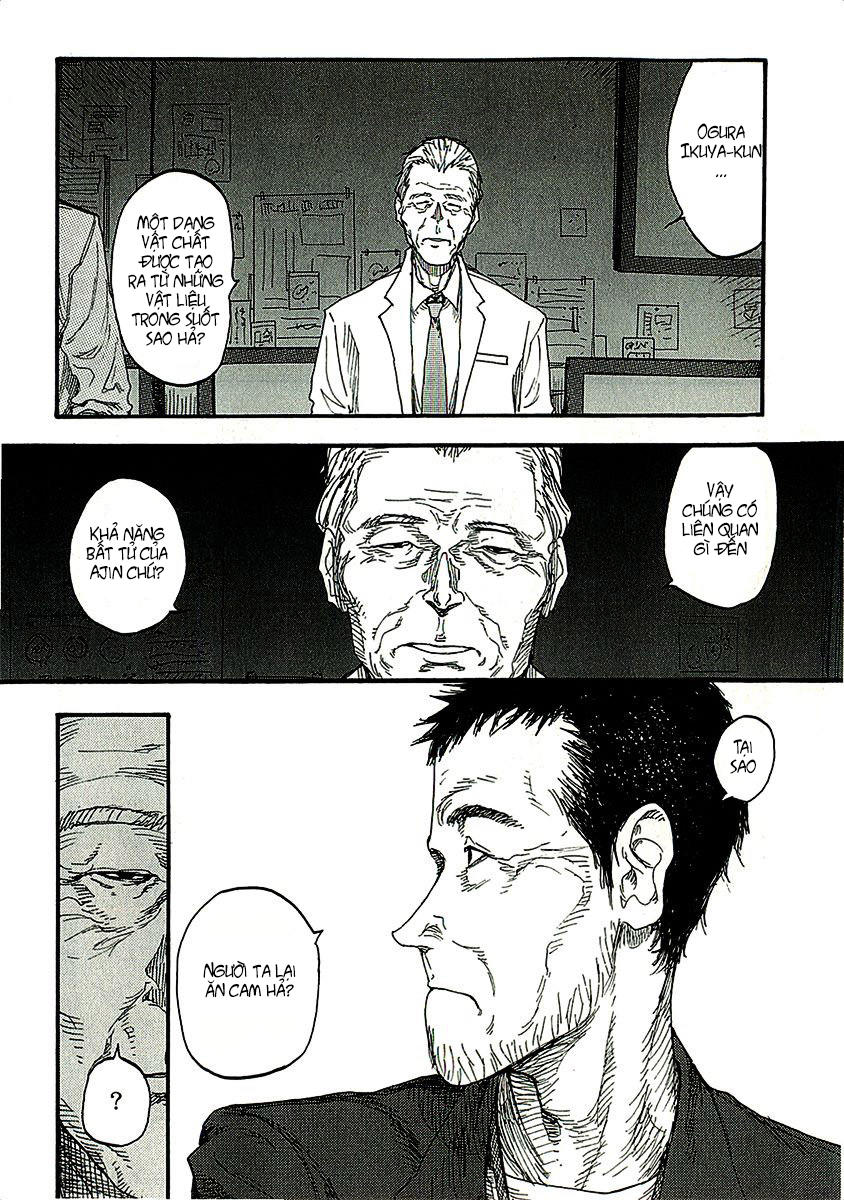 Ajin - Chương 11