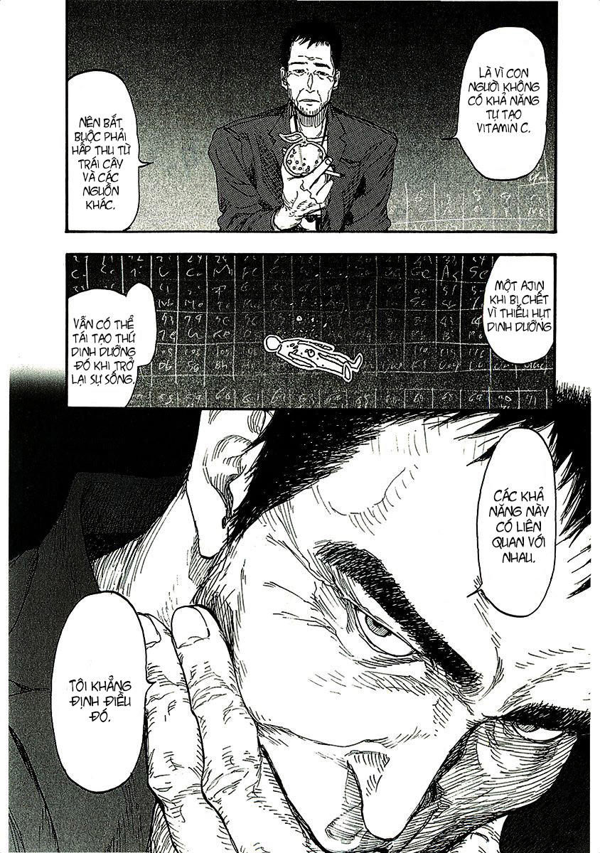 Ajin - Chương 11
