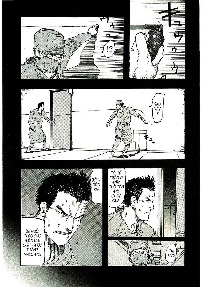 Ajin - Chương 11