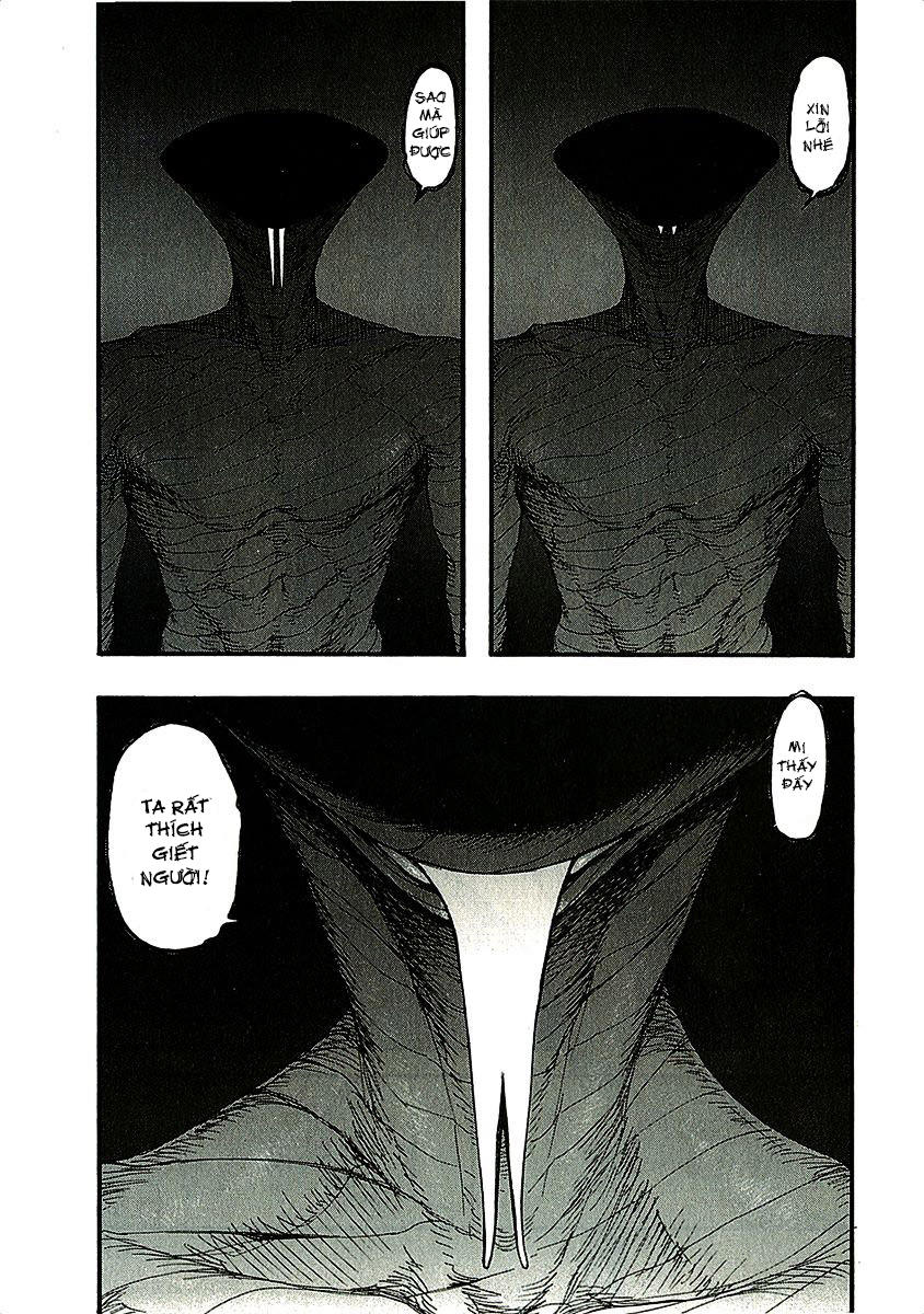 Ajin - Chương 11
