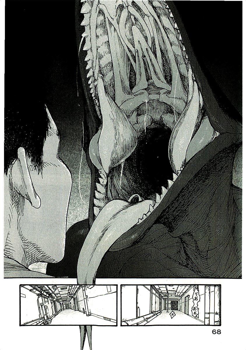 Ajin - Chương 11