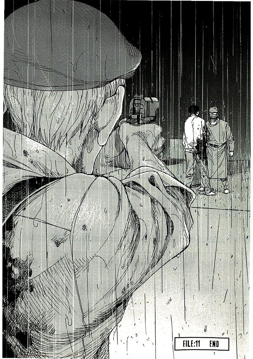 Ajin - Chương 11