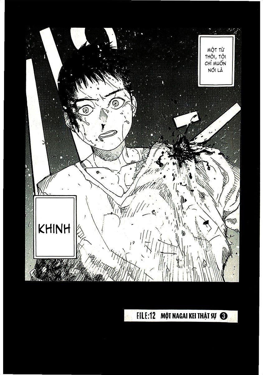Ajin - Chương 12