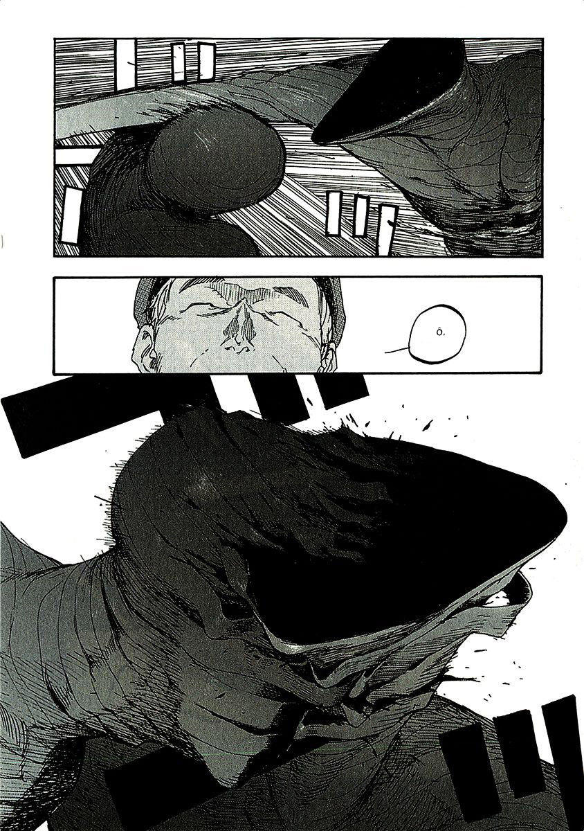 Ajin - Chương 12