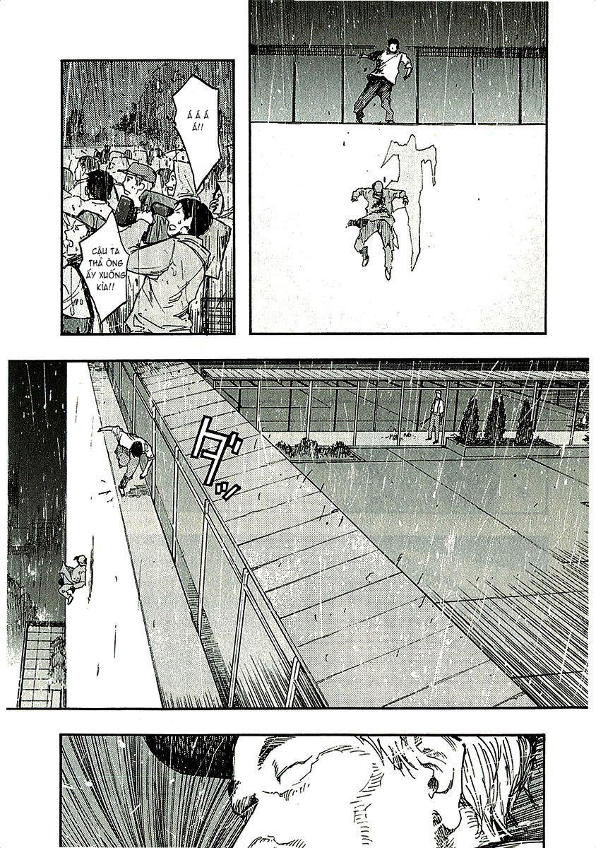 Ajin - Chương 12