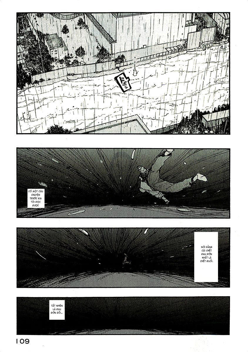 Ajin - Chương 12