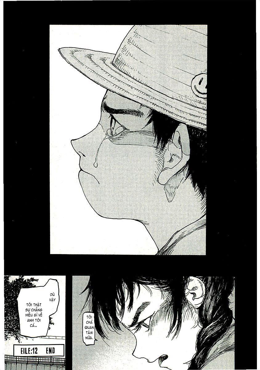 Ajin - Chương 12