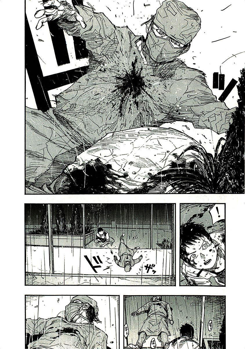 Ajin - Chương 12