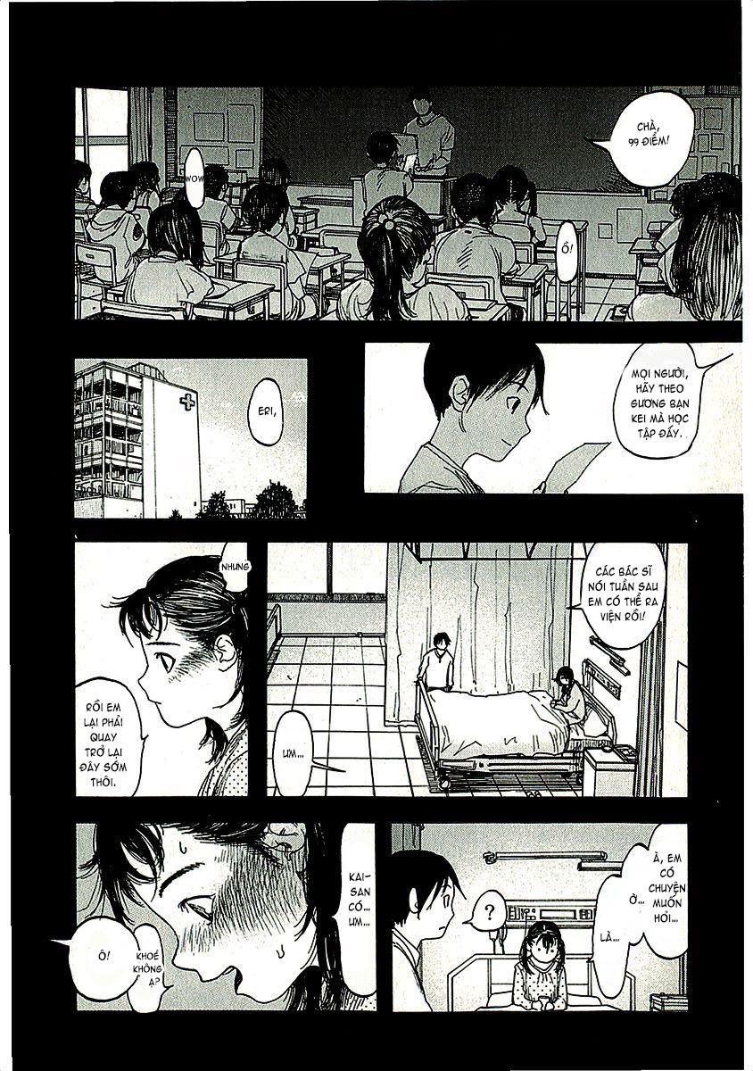 Ajin - Chương 12