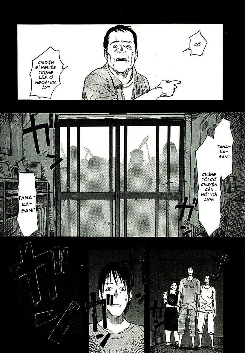 Ajin - Chương 13