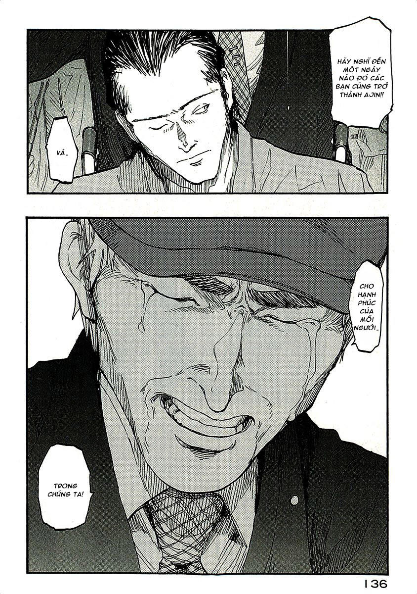Ajin - Chương 13