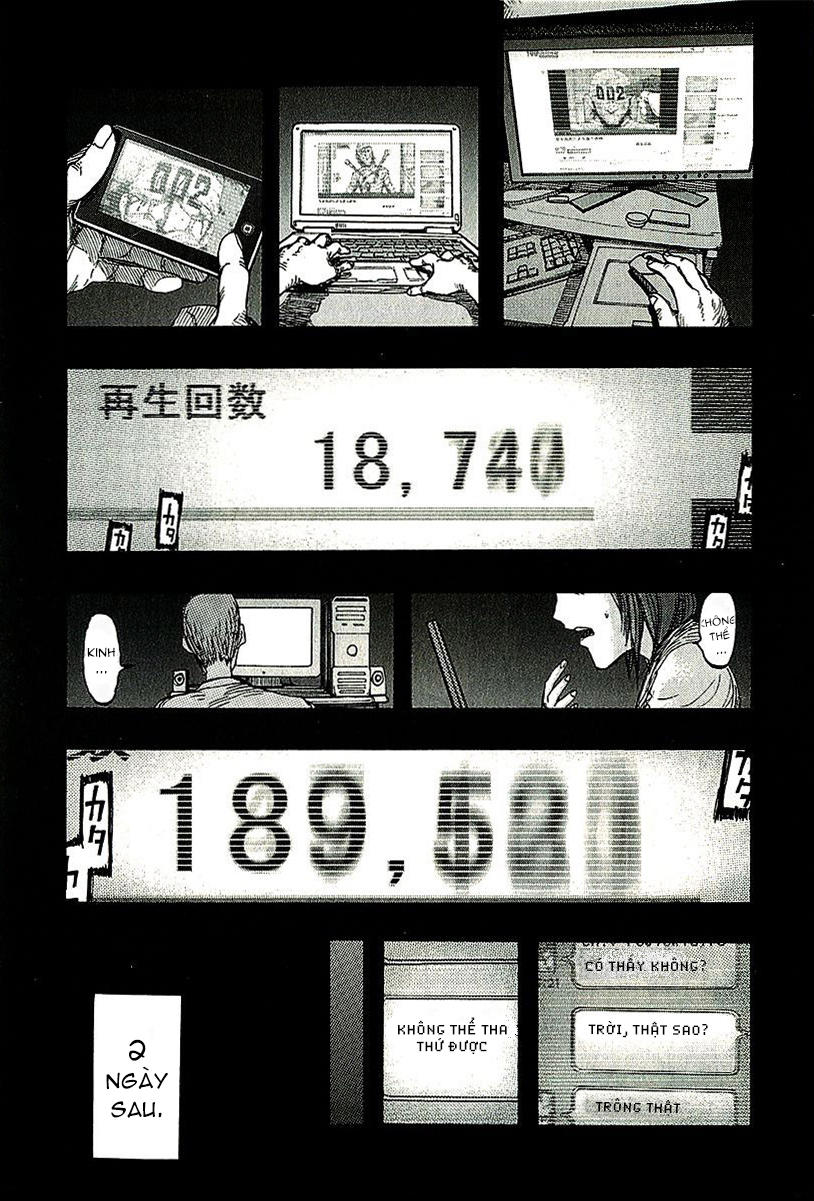 Ajin - Chương 13