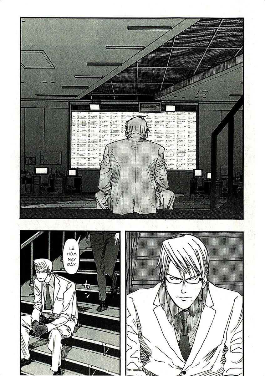 Ajin - Chương 13