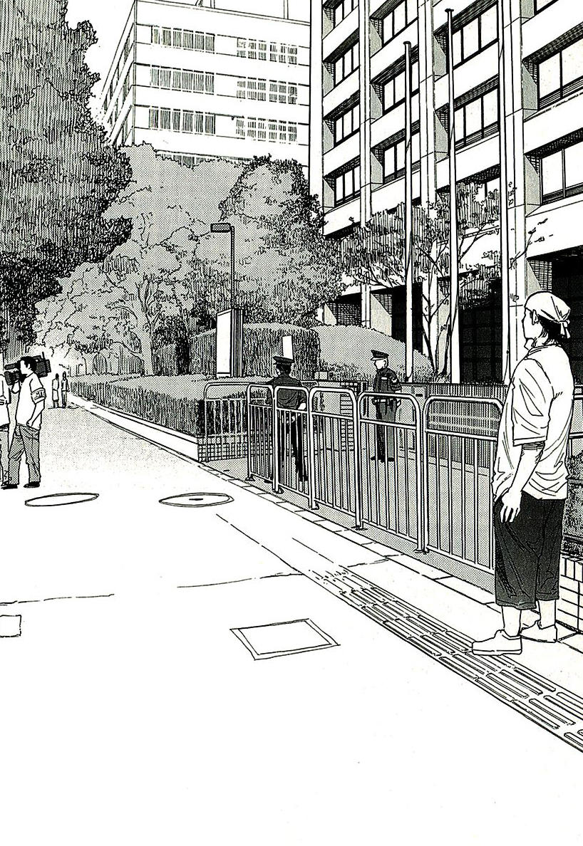 Ajin - Chương 13