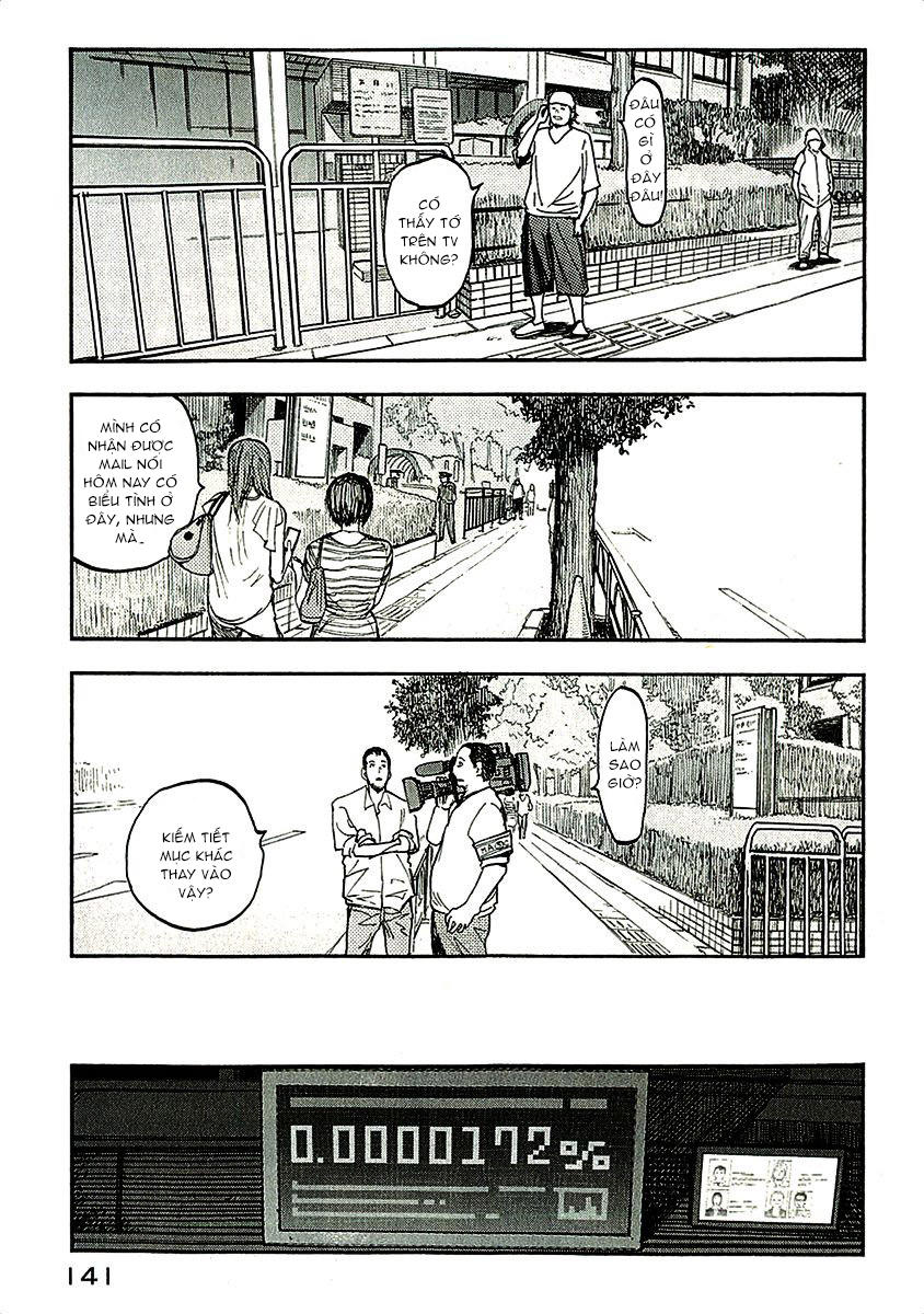 Ajin - Chương 13