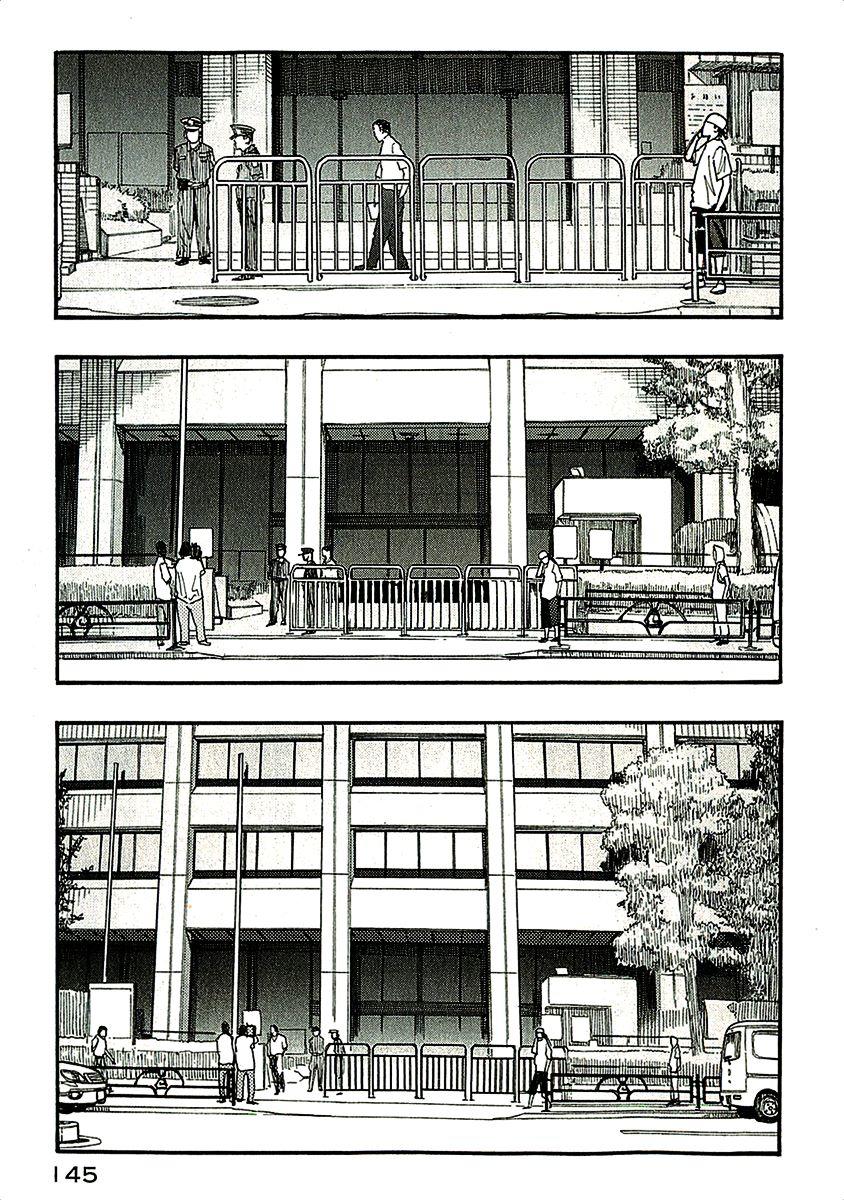 Ajin - Chương 13