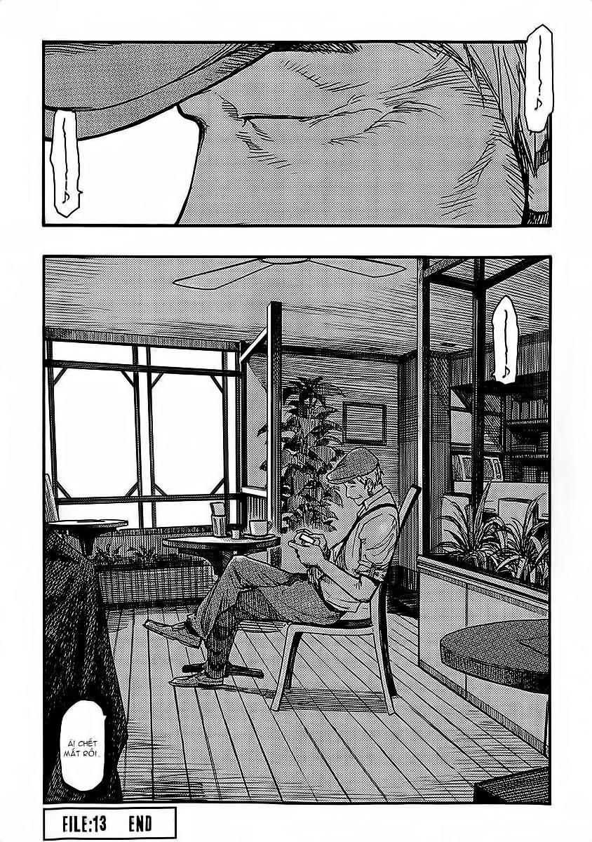 Ajin - Chương 13