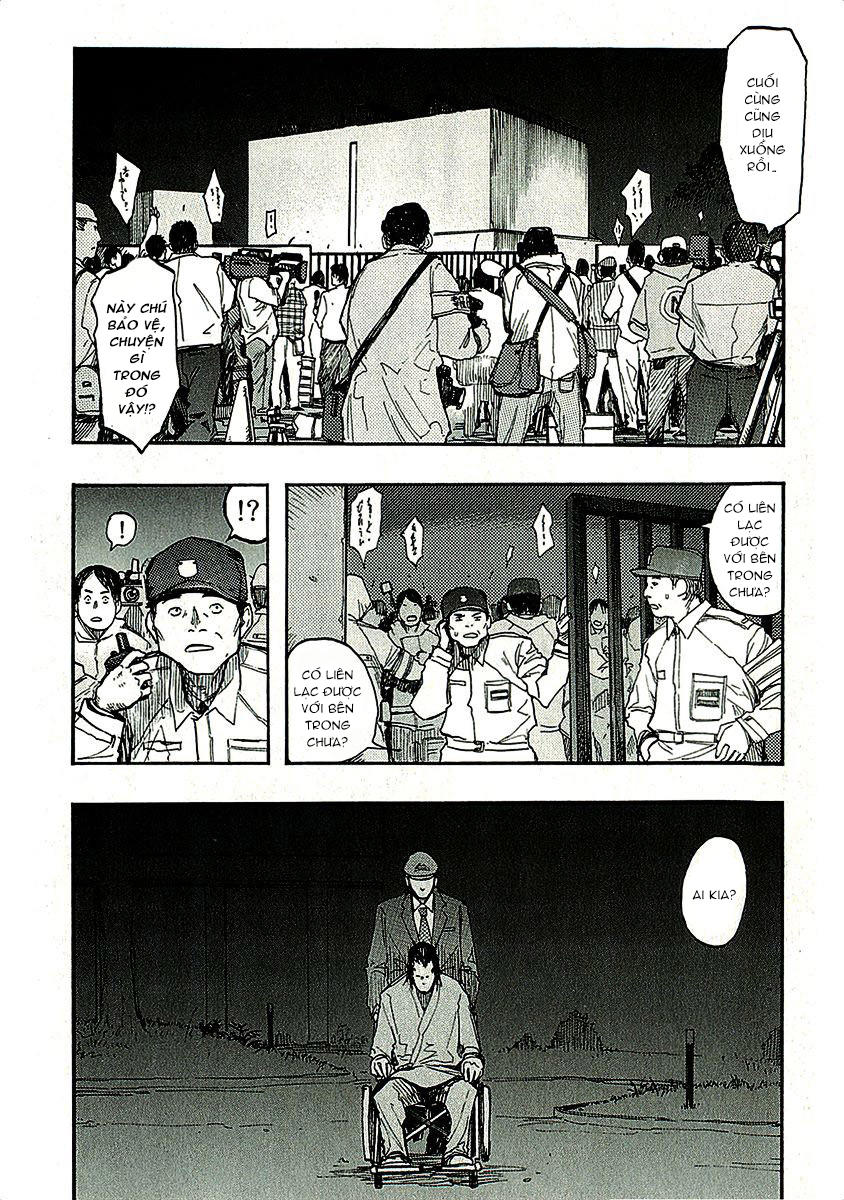 Ajin - Chương 13