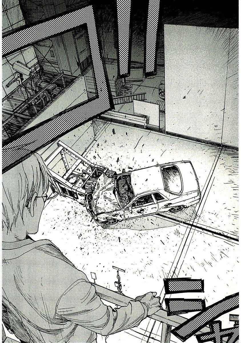 Ajin - Chương 14