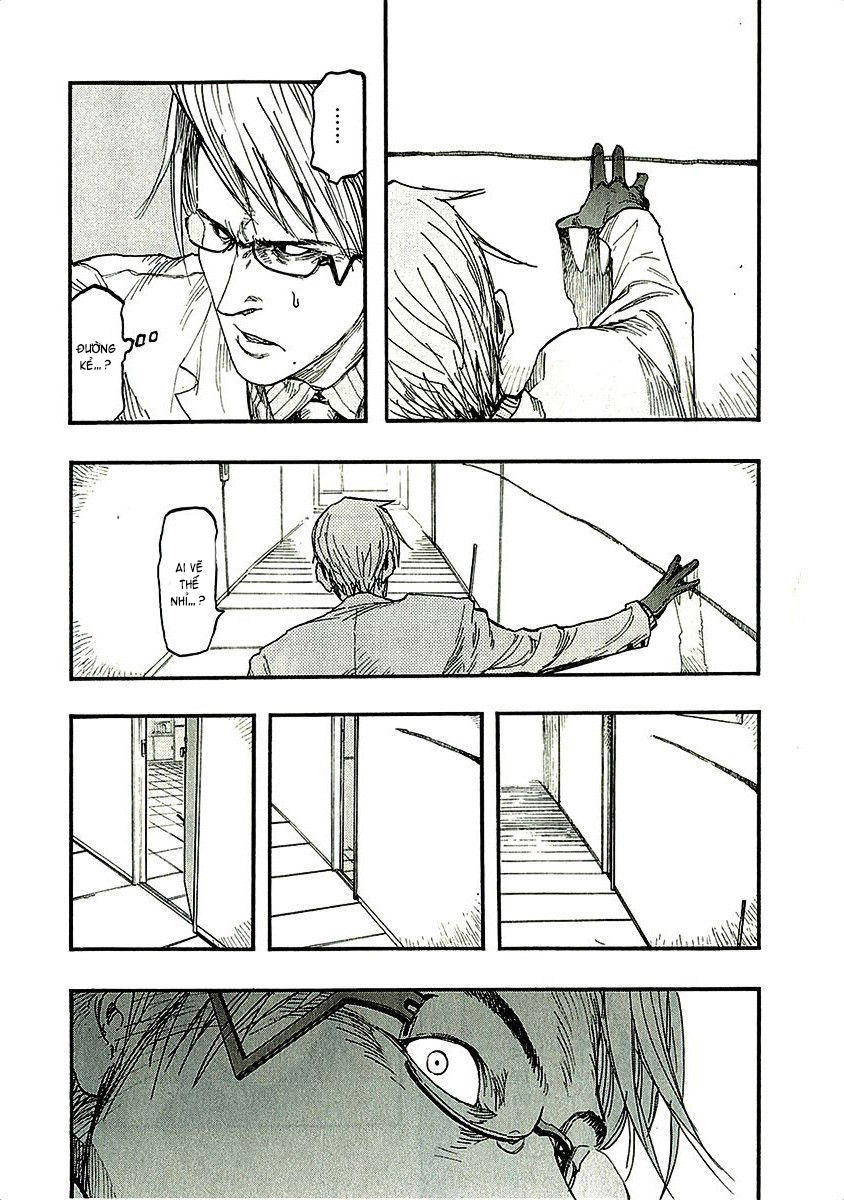 Ajin - Chương 14