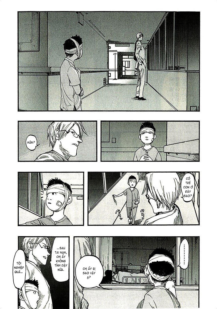 Ajin - Chương 14
