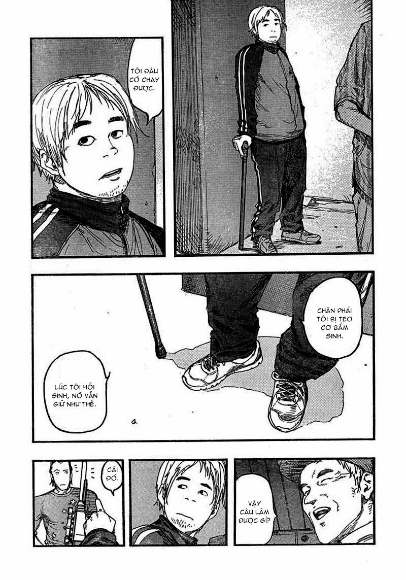 Ajin - Chương 15