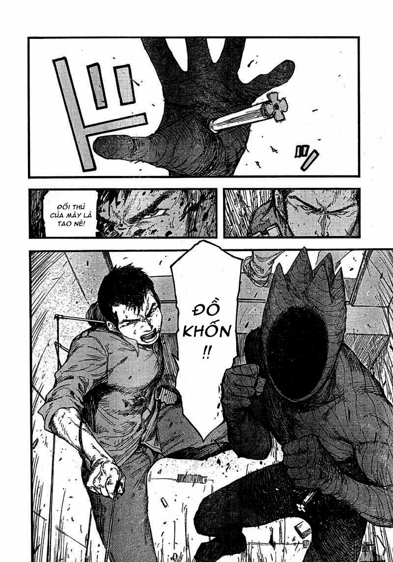 Ajin - Chương 15