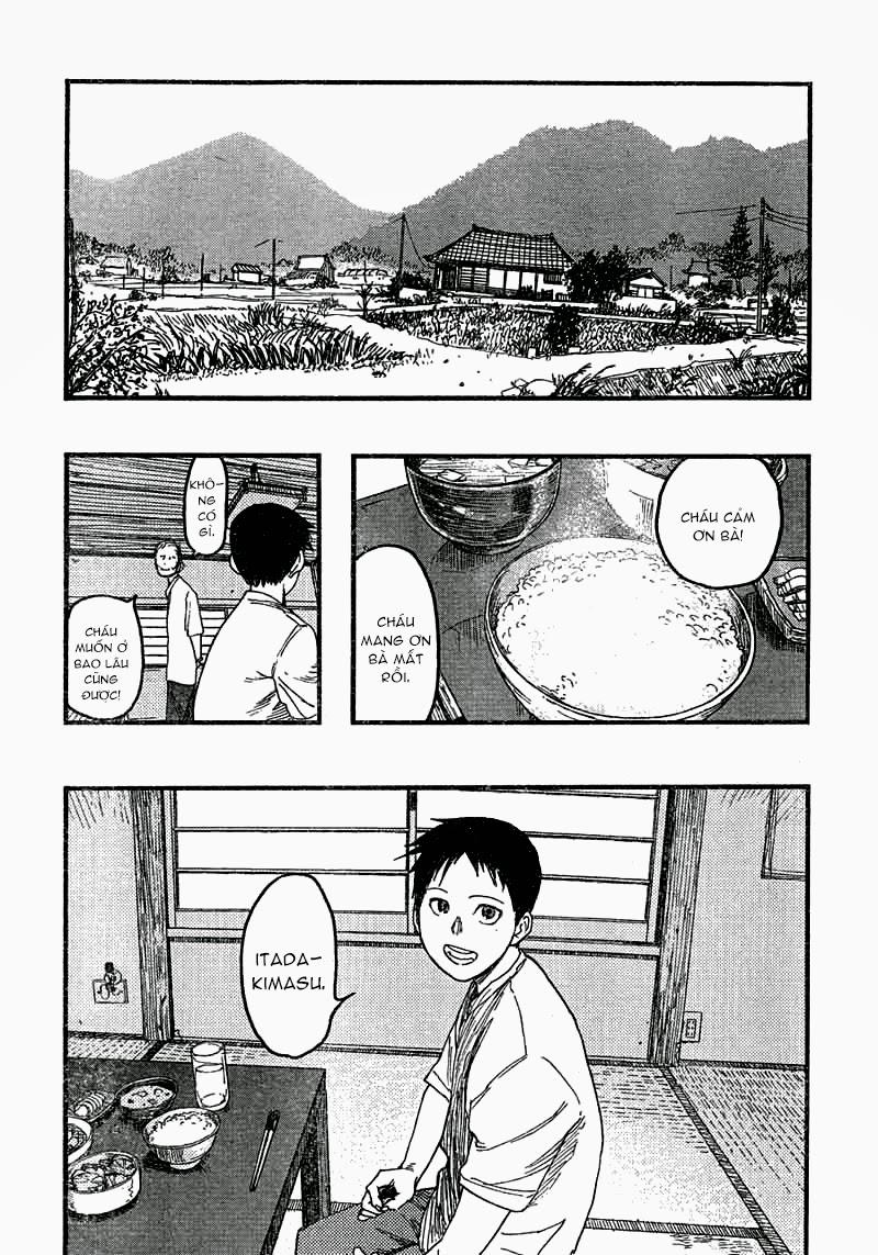 Ajin - Chương 15