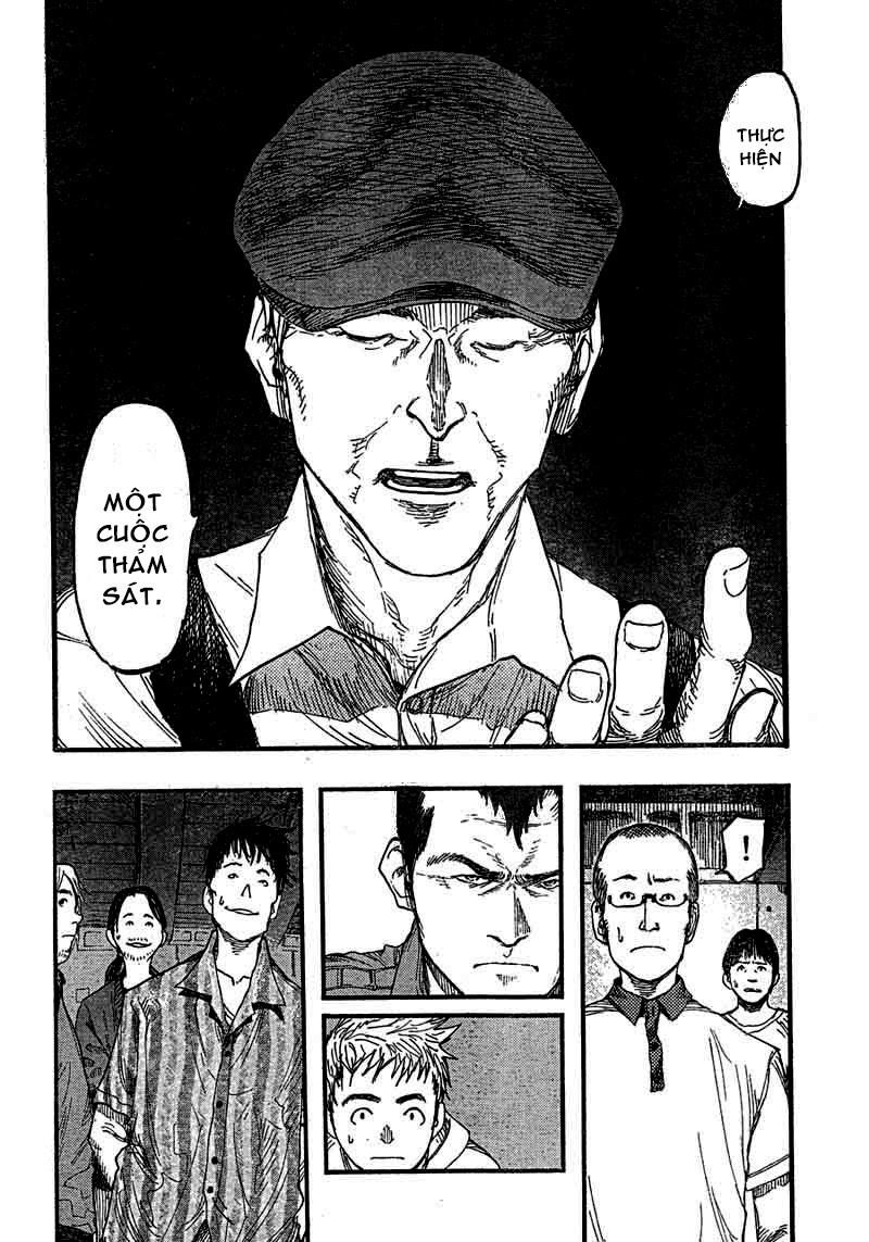 Ajin - Chương 15