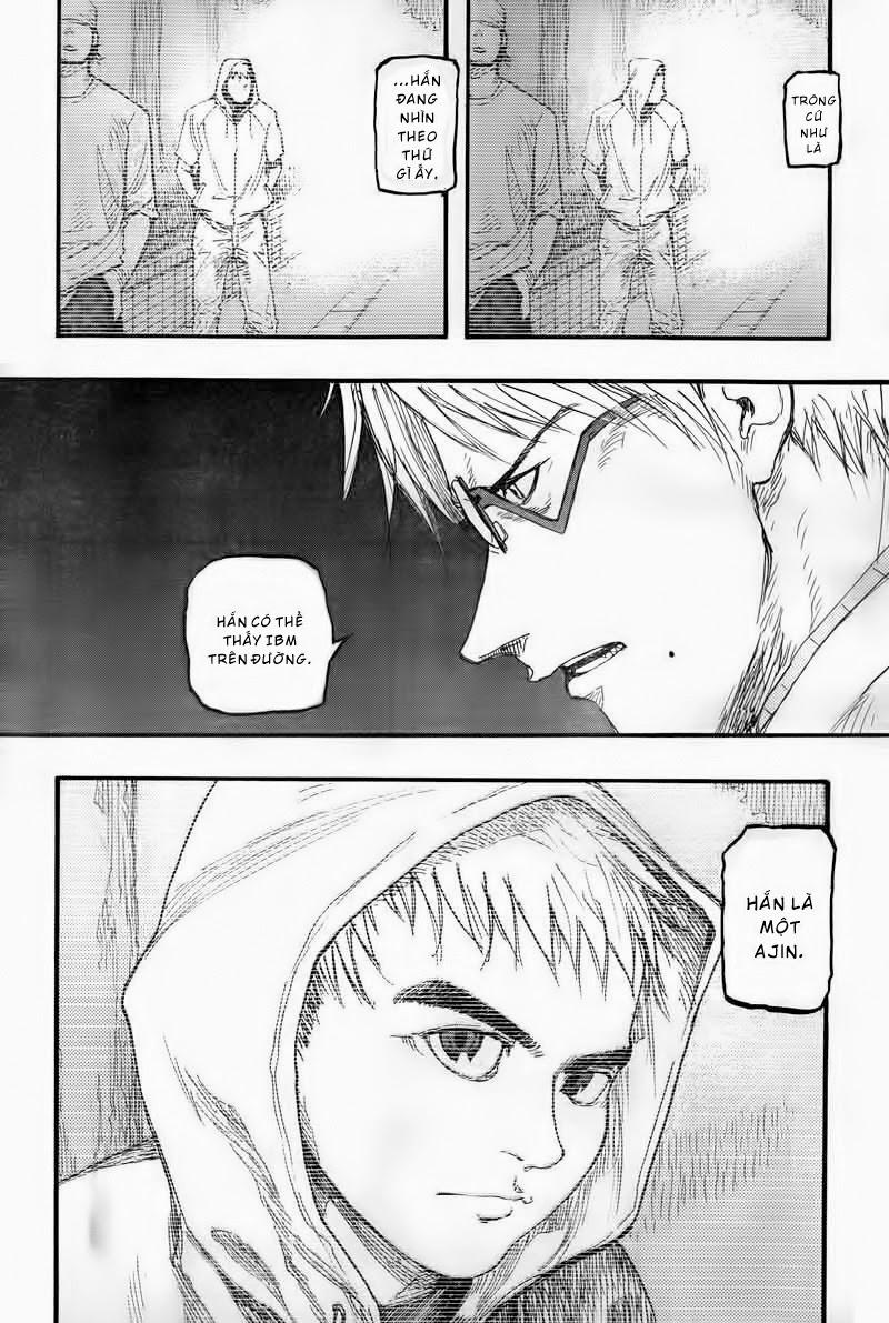 Ajin - Chương 16