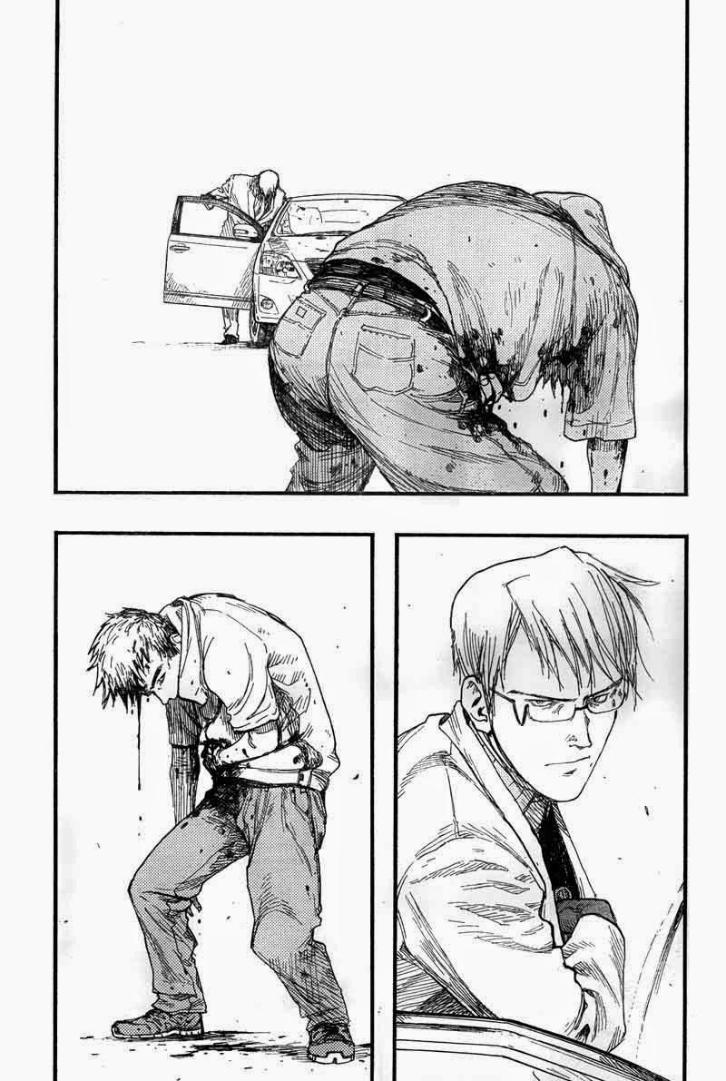 Ajin - Chương 16
