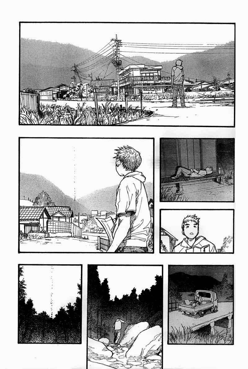 Ajin - Chương 16