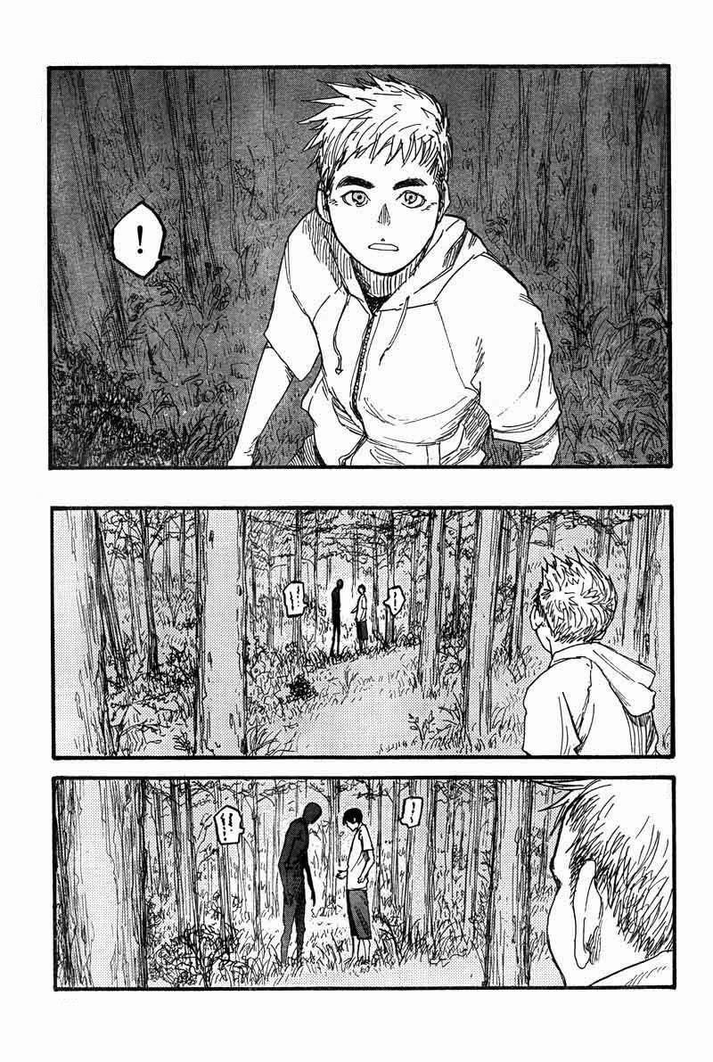 Ajin - Chương 16