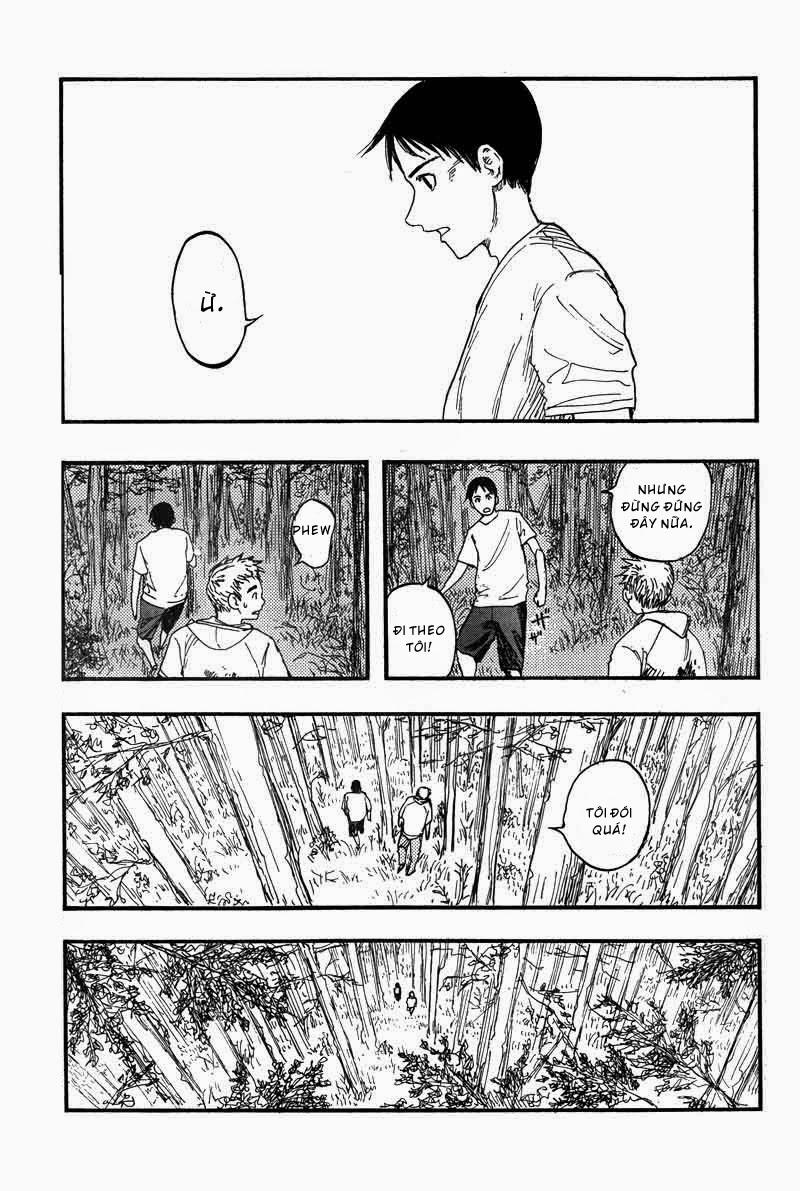Ajin - Chương 16