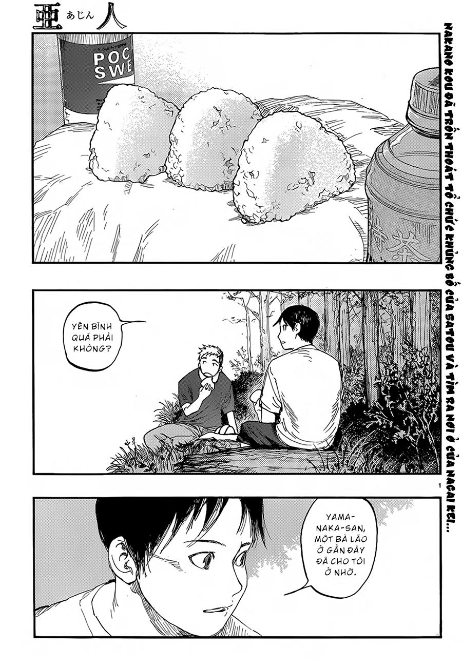 Ajin - Chương 17
