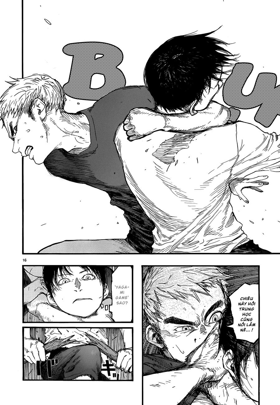 Ajin - Chương 17
