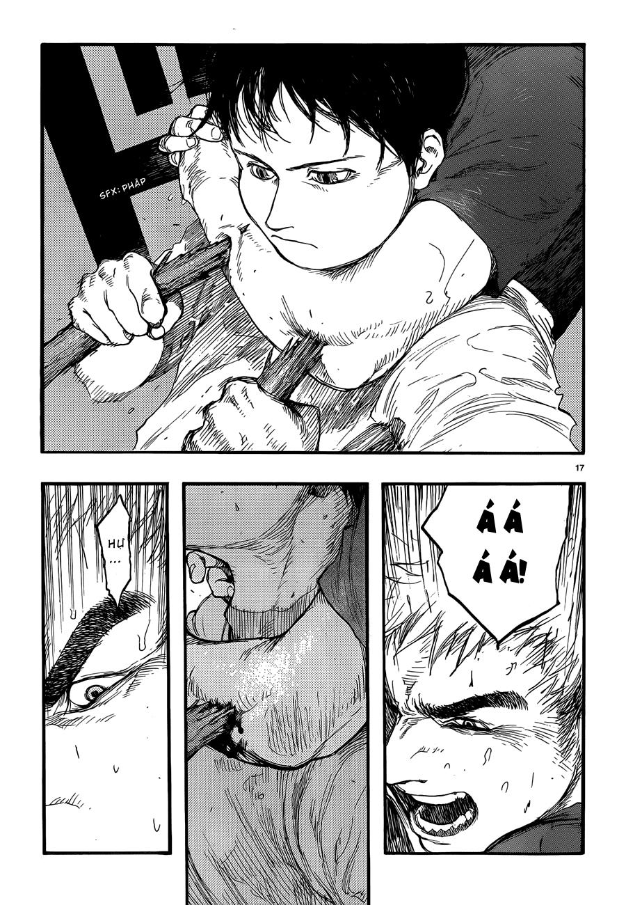 Ajin - Chương 17