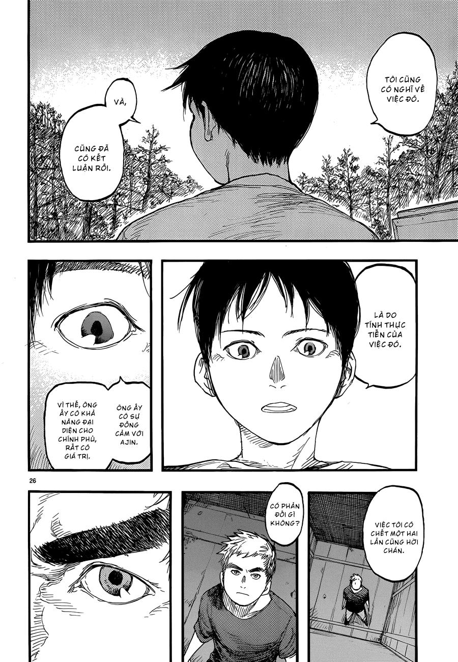 Ajin - Chương 17